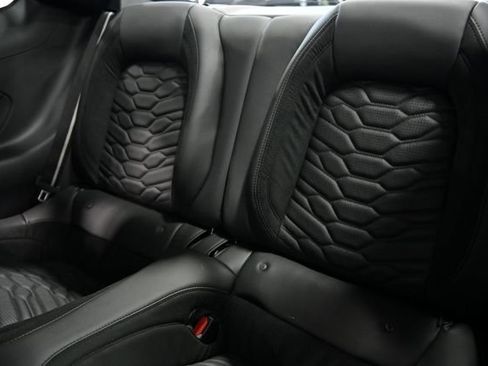 Used 2025 Ford Mustang GT Premium w/ GT Performance Package image 29