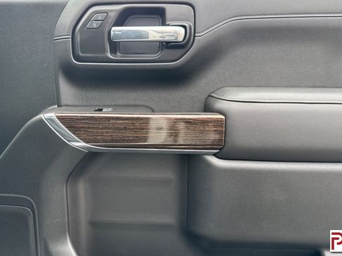 Certified 2021 GMC Sierra 1500 SLE image 18