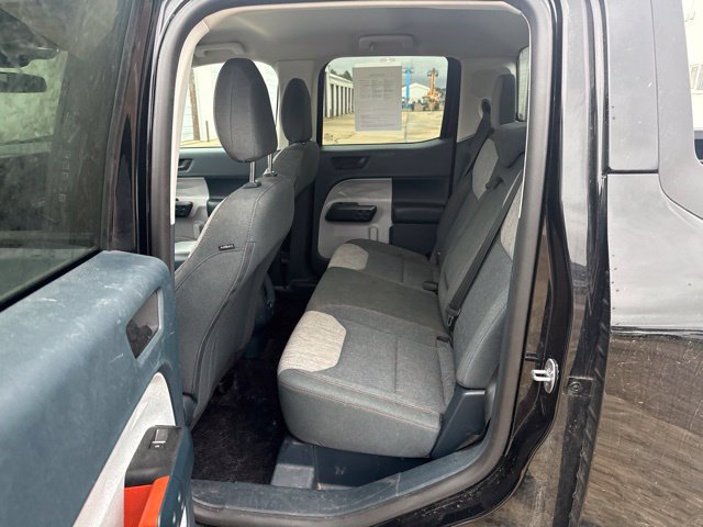 Used 2022 Ford Maverick XLT FWD image 4