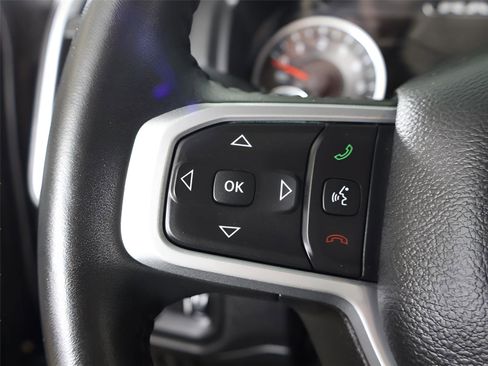 Used 2022 RAM 1500 Big Horn AWD/4WD image 38