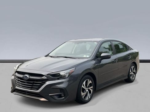 Used 2024 Subaru Legacy Premium AWD/4WD image 1