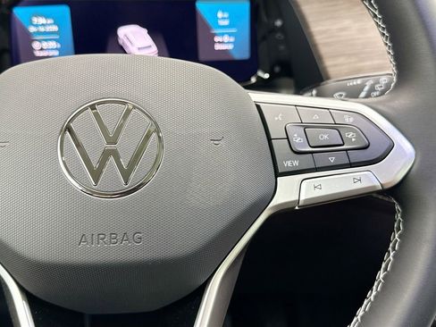 New 2026 Volkswagen Atlas SEL AWD/4WD image 12