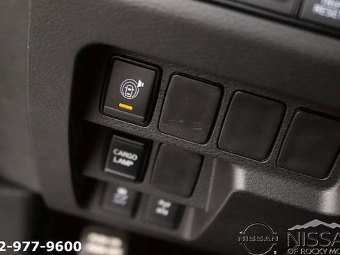 New 2026 Nissan Frontier PRO-4X w/ Tow Package image 27