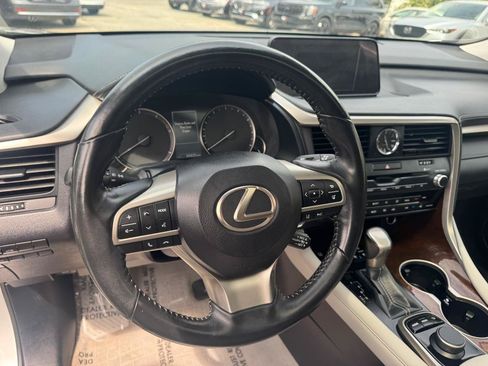 Used 2019 Lexus RX 350 AWD w/ Premium Package image 28