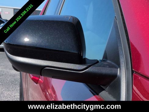 New 2026 GMC Terrain Elevation w/ Technology Package II FWD image 11