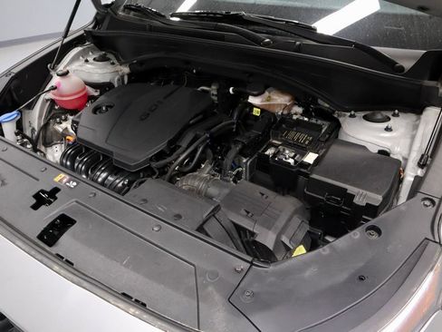 Certified 2023 Hyundai Santa Fe SEL AWD/4WD image 20