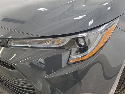 Certified 2025 Toyota Corolla LE FWD image 25