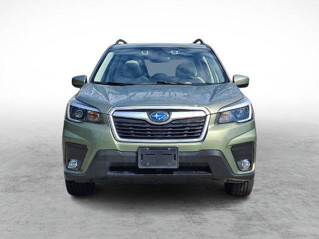 Used 2021 Subaru Forester Premium AWD/4WD image 2