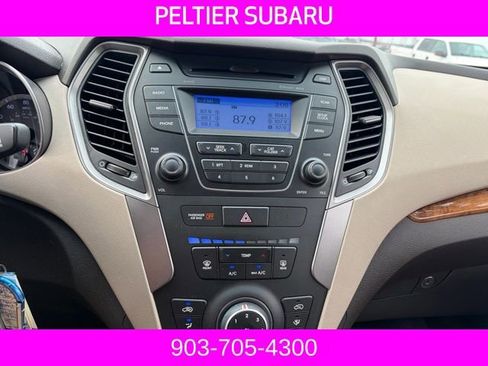 Used 2013 Hyundai Santa Fe Sport w/ Popular Equipment Pkg image 11