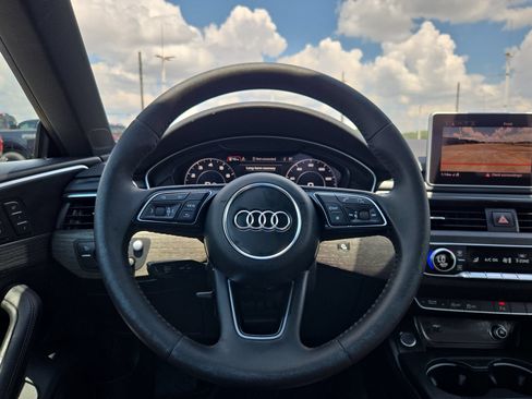 Used 2018 Audi A5 2.0T Prestige AWD/4WD image 29