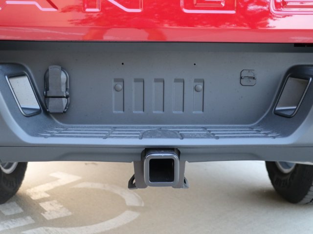 New 2026 Ford Ranger XLT w/ Equipment Group 301A High AWD/4WD image 17