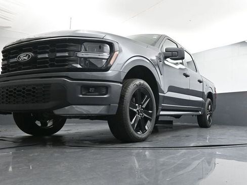 New 2026 Ford F150 STX w/ F-150 LOBO Package AWD/4WD image 26