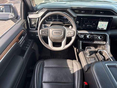 Certified 2022 GMC Sierra 1500 Denali image 31