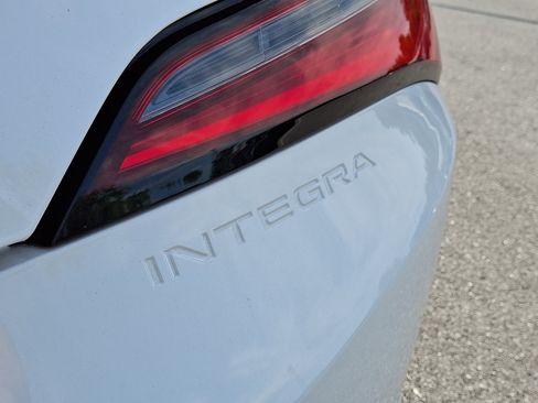 Used 2023 Acura Integra FWD image 30