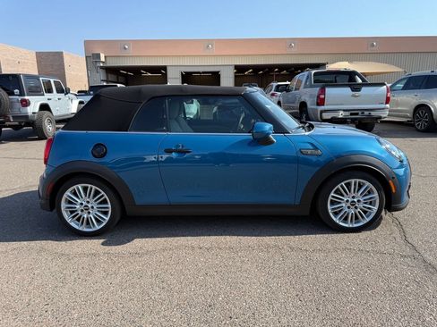 Used 2024 MINI Cooper S FWD image 4