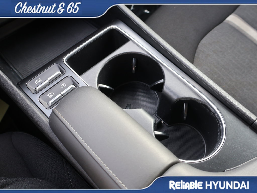 Certified 2025 Hyundai Sonata SEL FWD image 39