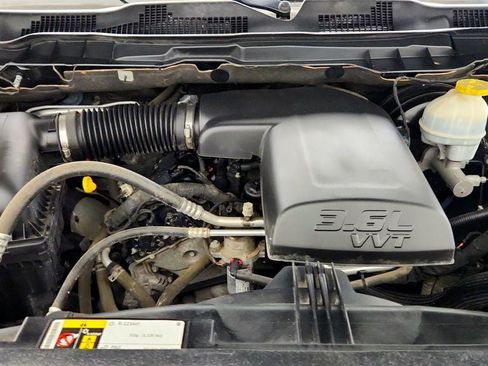 Used 2018 RAM 1500 Big Horn AWD/4WD image 26