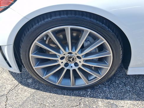 Used 2019 Mercedes-Benz C 300 Coupe image 5