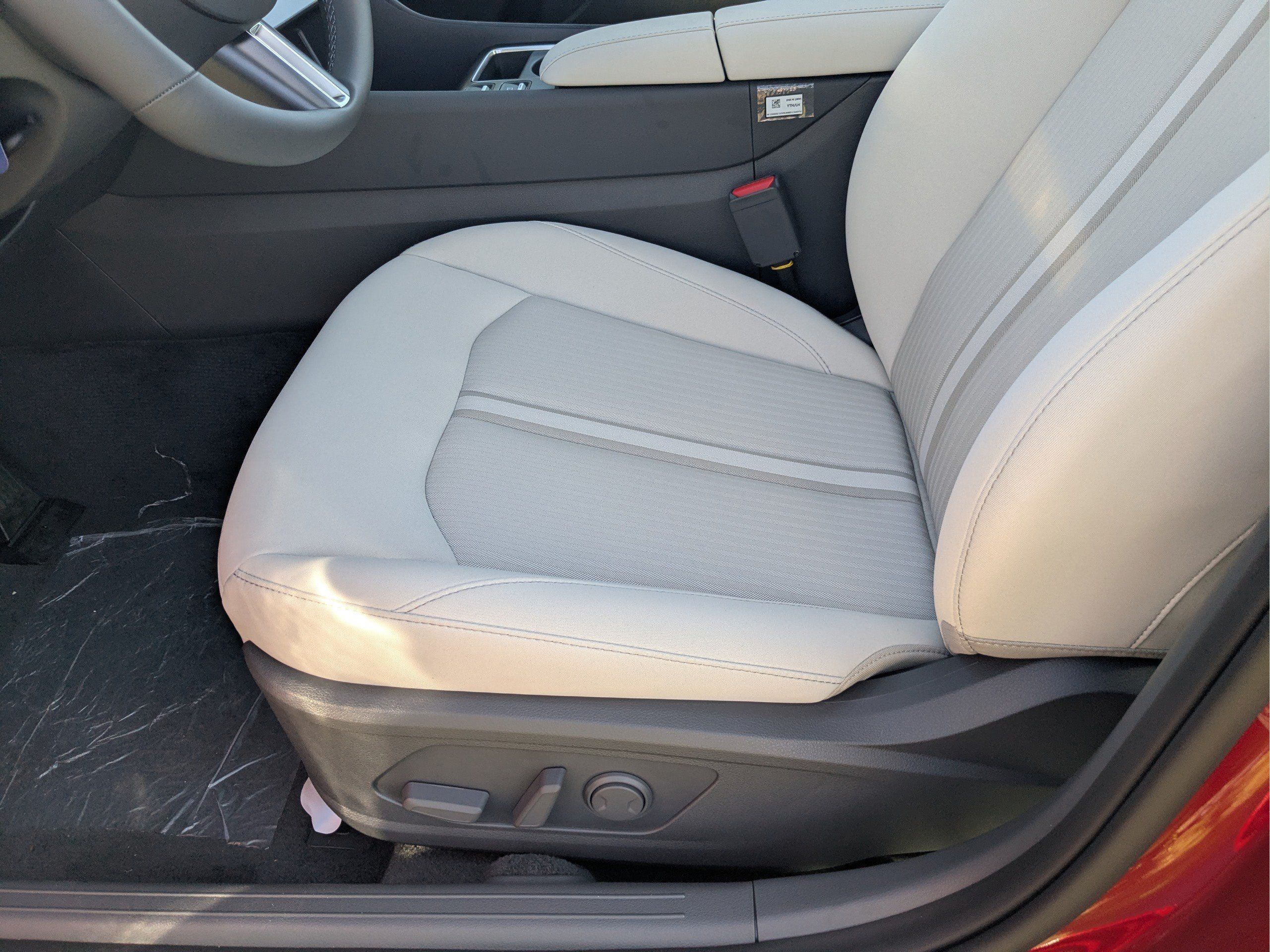 New 2026 Hyundai Sonata SEL FWD image 18