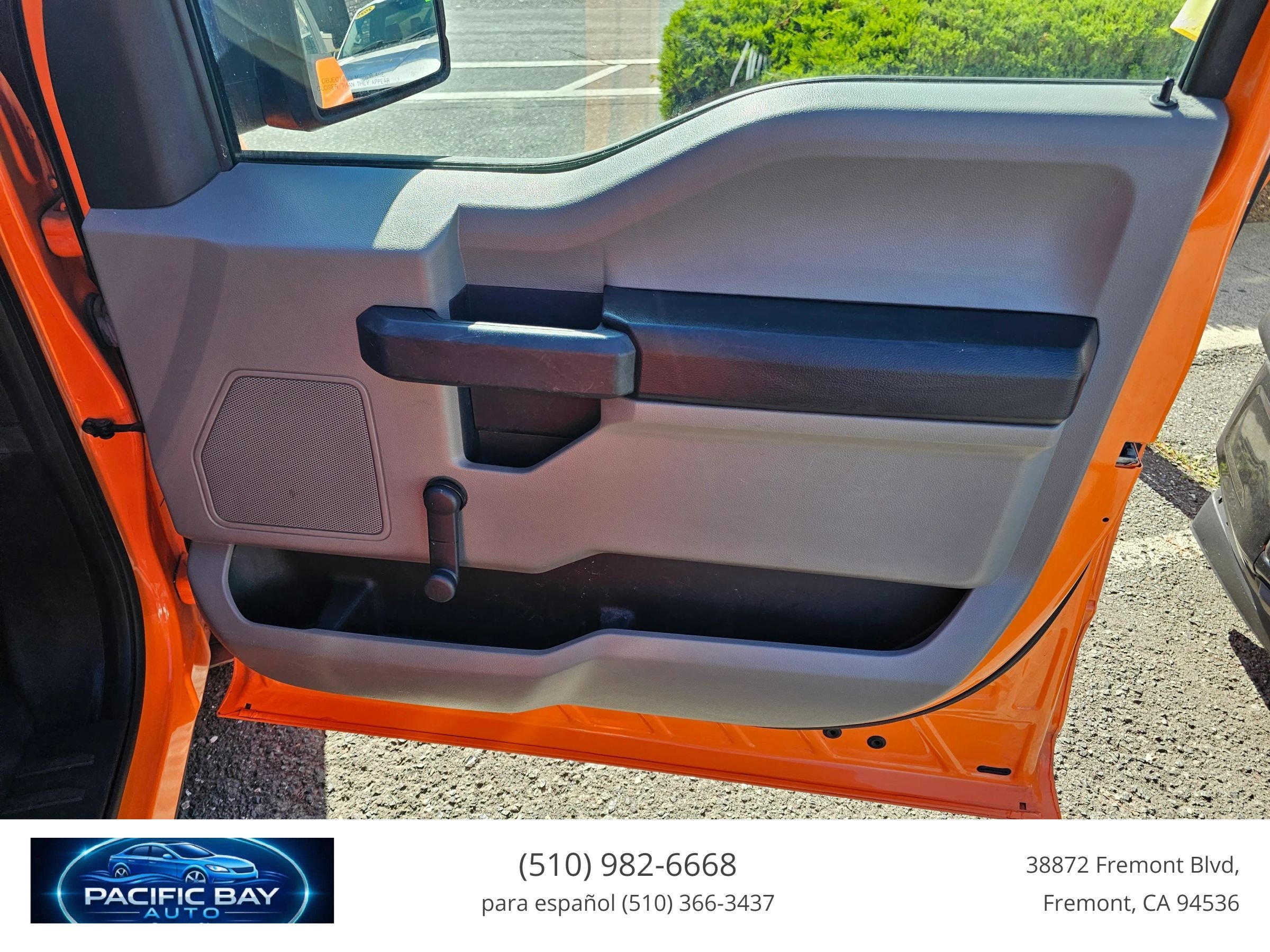 Used 2016 Ford F150 XL RWD image 20