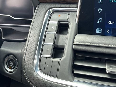 Certified 2023 Chevrolet Tahoe Premier w/ Premium Package 2 image 6