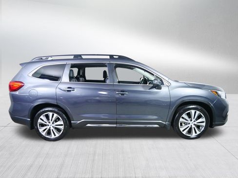Used 2019 Subaru Ascent Limited w/ Popular Package #2 image 8