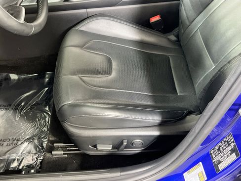 Used 2021 Hyundai Elantra Limited FWD image 20
