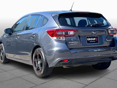 Used 2020 Subaru Impreza 2.0i image 11