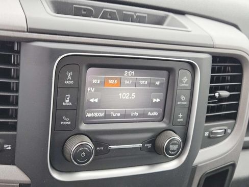 Used 2023 RAM 1500 Tradesman w/ Popular Equipment Group RWD image 23