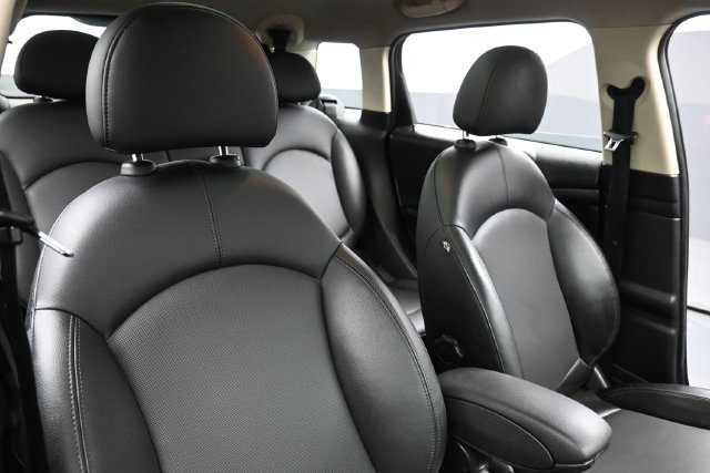 Used 2015 MINI Cooper Countryman S AWD/4WD image 32