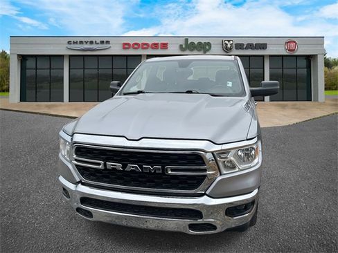 Used 2022 RAM 1500 Big Horn image 8