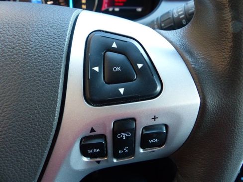 Used 2013 Ford Edge Limited w/ Driver Entry Pkg image 22