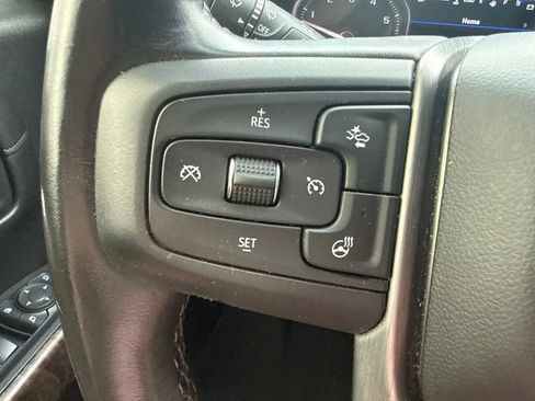 Used 2021 GMC Sierra 1500 Denali w/ Denali Ultimate Package AWD/4WD image 19