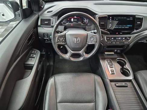 Certified 2023 Honda Passport EX-L image 13