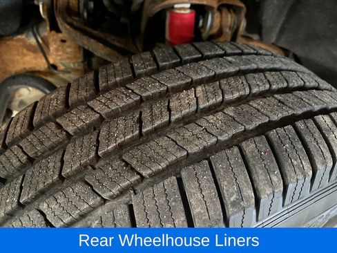 Used 2016 Chevrolet Silverado 2500 LTZ w/ LTZ Plus Package AWD/4WD image 34