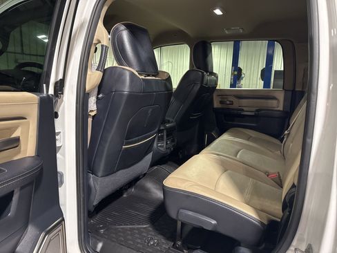 Used 2019 RAM 2500 Limited image 13