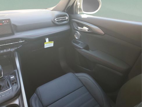 Used 2024 Dodge Hornet R/T Plus w/ Tech Pack Plus w/o Parking AWD/4WD image 11