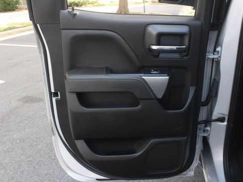 Used 2017 Chevrolet Silverado 1500 LT w/ All Star Edition RWD image 20
