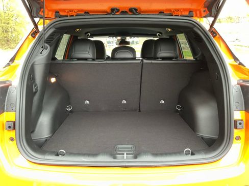 New 2026 Jeep Compass Limited image 31