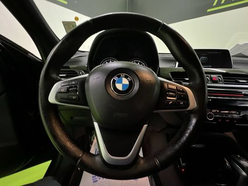 Used 2018 BMW X2 xDrive28i AWD/4WD image 20