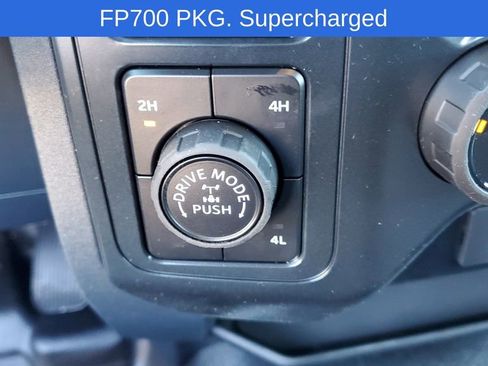 New 2026 Ford F150 XL AWD/4WD image 24