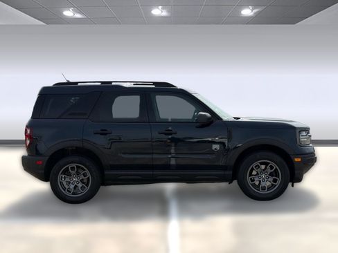 Used 2022 Ford Bronco Sport Big Bend w/ Convenience Package AWD/4WD image 8