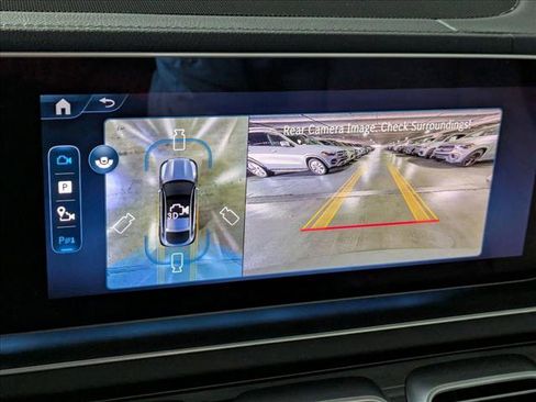 New 2026 Mercedes-Benz GLE 450 4MATIC Coupe image 13