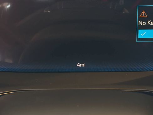 New 2026 Chevrolet Corvette Z06 w/ Stealth Interior Trim Package image 20