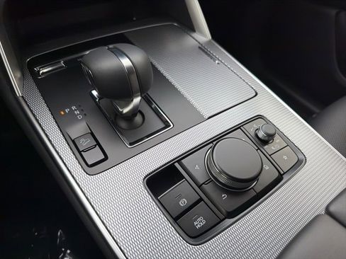 New 2026 MAZDA CX-90 3.3 Turbo w/ Preferred Package image 19