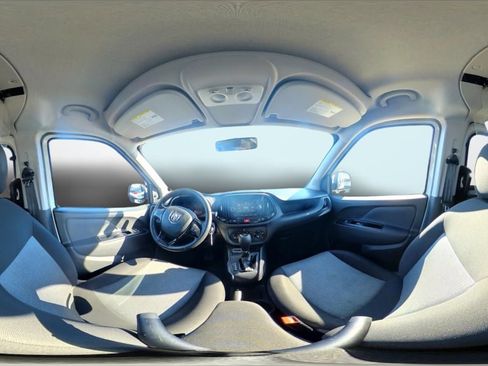 Used 2017 RAM ProMaster City Tradesman SLT w/ Rear Back-up Camera Group image 33