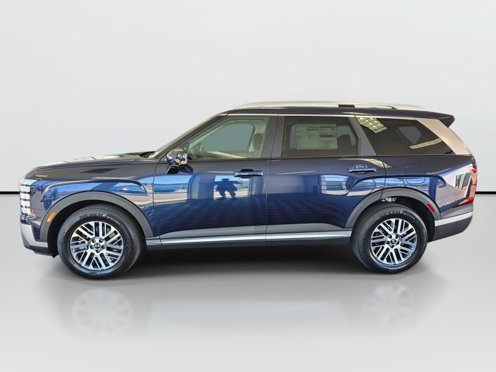 New 2026 Hyundai Palisade SEL AWD/4WD image 6