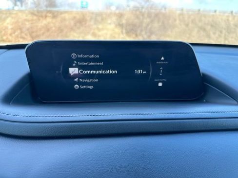 Used 2025 MAZDA CX-30 AWD 2.5 S w/ Preferred Package image 64