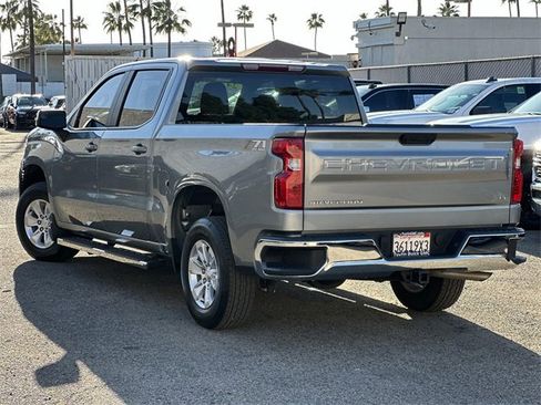 Used 2024 Chevrolet Silverado 1500 LT image 6