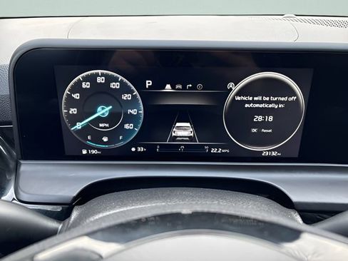 Used 2024 Kia Seltos S image 14